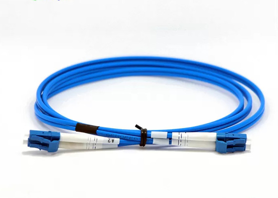 Cable de fibra óptica de baja pérdida de inserción con diámetro de 3,0 mm