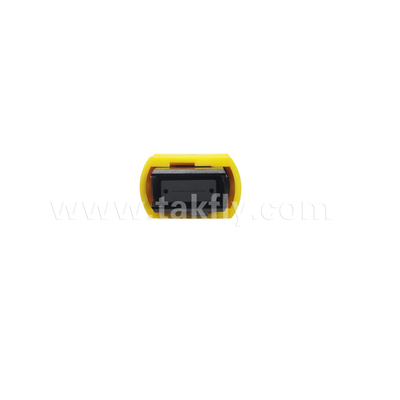 Centro de datos FTTX Cables de fibra óptica MPO Cordón de parche MTP Cable de tronco SM MM Jumper blindado