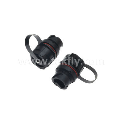 MPO/MTP Cordón de parche de cola de cerdo cable de tronco impermeable ODVA-MPO/MTP SM/MM para el centro de datos FTTX