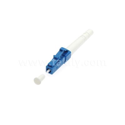 Conector SC/LC/FC/ST/MPO/MTRJ/E2000 UPC/APC Fibra óptica para el centro de datos FTTH