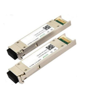 Transceptor XFP bidireccional de 10 Gbps con alcance de 20 Km Tx1270/Rx1330nm Tx1330/Rx1270nm
