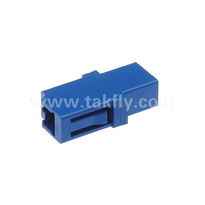 Atenuador de fibra óptica OEM LC fijo SM/MM UPC/APC Hombre/Mujer para centro de datos FTTX