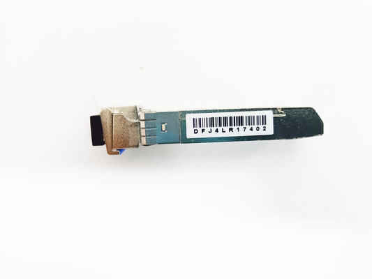 1.25G SFP 1310nm 10KM SMF DDM LC CISCO JUNIPER HUAWEI MODULO de transmisor óptico compatible con SFP