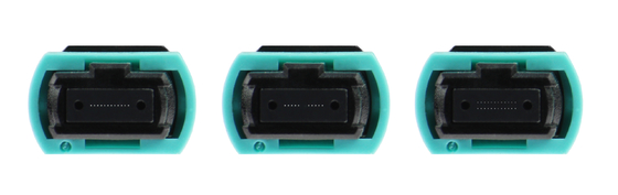 MTP PRO Solutions ST a LC OM1 OM2 Cordón de parche de fibra óptica dúplex LSZH/PVC/PU chaqueta