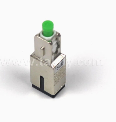 SC-APC/UPC SC-LC/ST Atenuador óptico fijo de 1 a 30 dB