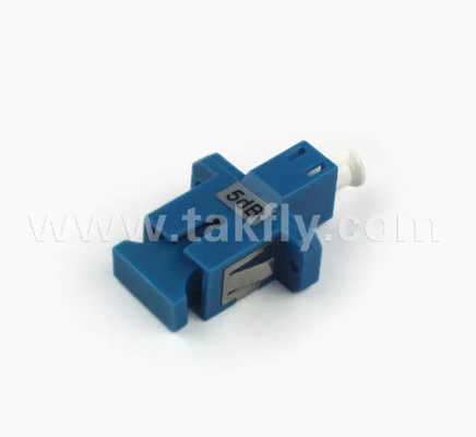 SC-APC/UPC SC-LC/ST Atenuador óptico fijo de 1 a 30 dB