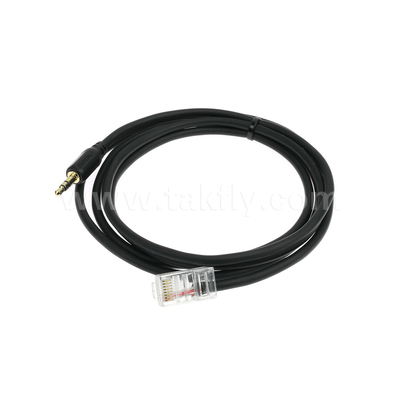 Caja de liberación de fibra desnuda antiinterferencia de larga distancia 5KM FPV Vehículo aéreo no tripulado