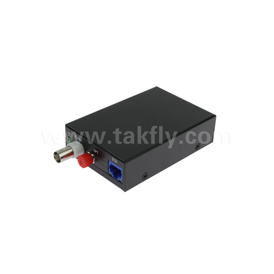 Caja de liberación de fibra desnuda antiinterferencia de larga distancia 5KM FPV Vehículo aéreo no tripulado