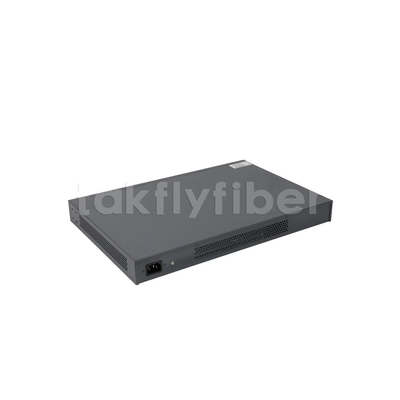 Layer3 Gestionado 24 puertos Gigabit PoE con 4 X 10G SFP