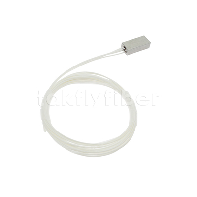 Módulo CWDM ultracompacto de 4CH