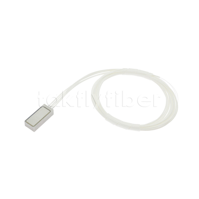 Módulo CWDM ultracompacto de 4CH