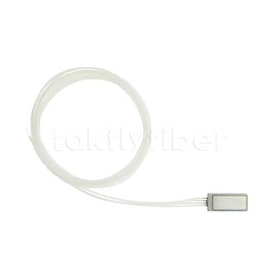 Módulo CWDM ultracompacto de 4CH