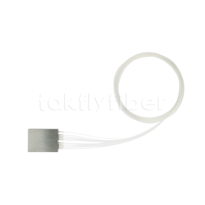 Modulo DWDM de tipo industrial 16CH ultracompacto