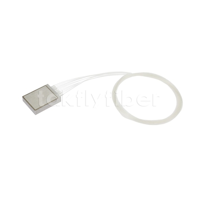 Modulo DWDM de tipo industrial 16CH ultracompacto