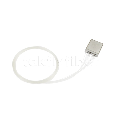 Modulo DWDM de tipo industrial 16CH ultracompacto