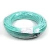Conector MPO-MPO de 16 núcleos OM4 MTP con cable de parche de fibra