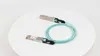 12F 24F MPO MTP Fibra óptica del cable OM3 conector SC