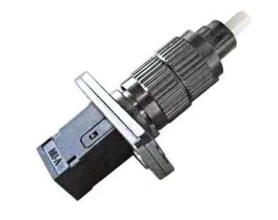 SM FC(male)-MU(female) Adaptor SM/MM Low IL