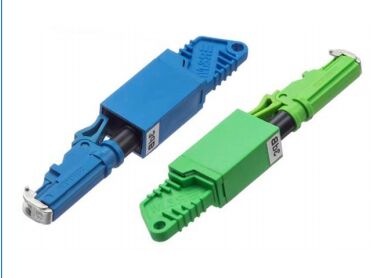 El atenuador fijo EC APC/UPC RL bajo