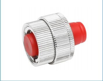 Atenuador ajustable FC 0~30dB amplio rango de atenuación ajustable