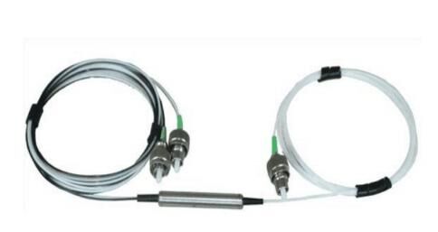 Alta estabilidad y fiabilidad 1x2CWDM