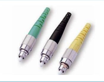 Conector FC SM/MM FTTH Simplex o Dúplex