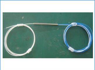 Acoplador de fibra WDM de 1310/1550 nm