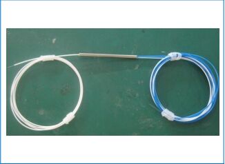 Acoplador de fibra WDM de 980/1550 nm