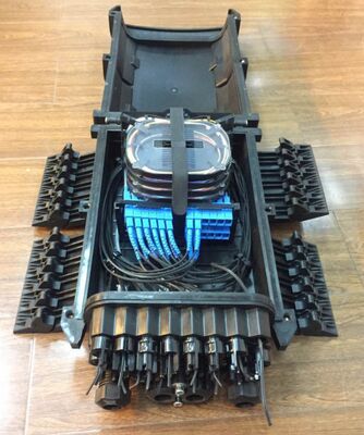 Caja de terminación FTKS-1708-24C-16F