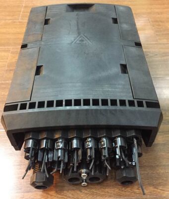 Caja de terminación FTKS-1708-24C-16F