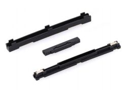 Empalme mecánico de fibra óptica (TK-LJ-SP-001)