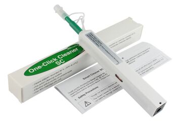 LIMPIADOR DE UN CLIC (SC,FC,ST)