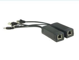 Cable Divisor PoE 10/100/1000M 13W DF-PS-G | Alta calidad y rentable