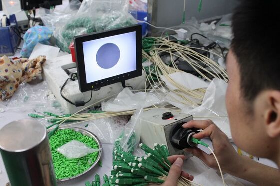 MTRJ-ST Cordón de parche