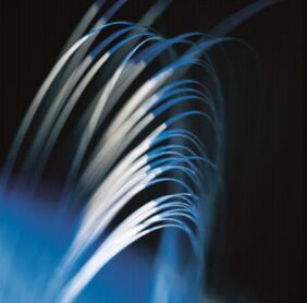 PANDA PM Fibras de mantenimiento de polarización de alto rendimiento