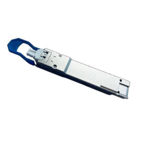 Transceptor óptico 400G QSFP-DD LR4 10KM