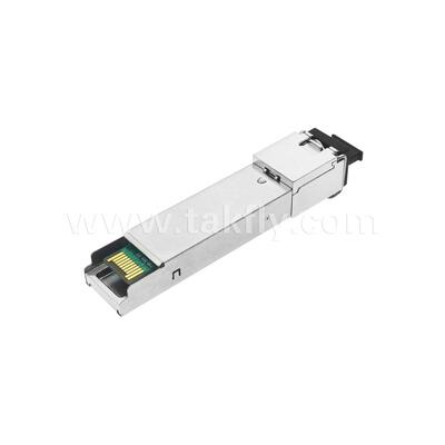 SFP Optical Transceiver Module GPON OLT Class C++ for Data Center FTTH FTTX