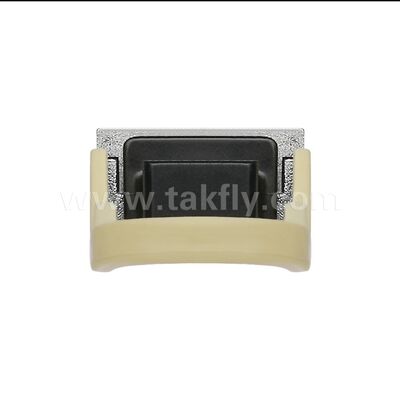 Módulo de transceptor óptico QSFP+ 40GBASE SR4 850NM para el centro de datos FTTH FTTX