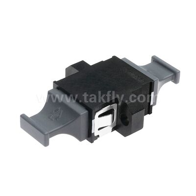 Adaptador MPO MTP de fibra óptica de alta calidad para el centro de datos FTTX Telecom