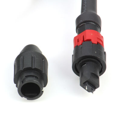 MPO de fibra óptica para SENKO IP 09C1 Cordón de parche de fibra óptica para centro de datos