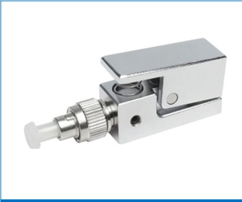 Rendimiento bajo desnudo redondo del adaptador SM/MM IL 0.2dB de la fibra de FC alto