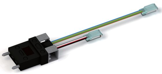 Fibra unimodal del cordón de remiendo de la fibra óptica del arsenal de MT-FA G657A1 G657A2 para CPO