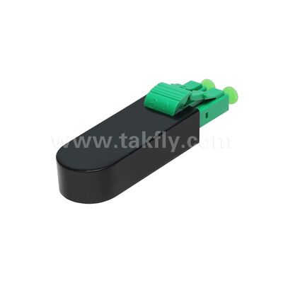 Singlemode SM LC/APC Loopback