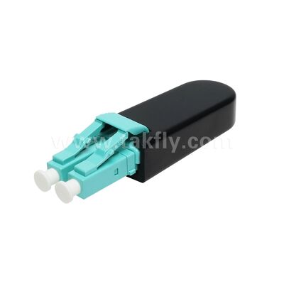 Multimode MM OM1/OM2/OM3/OM4 LC/UPC Loopback