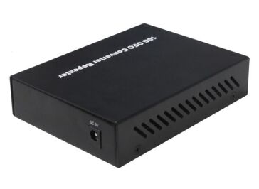 10G Fibra óptica SFP + a SFP + Repetidor/amplificador OEO - Alto rendimiento y eficiencia