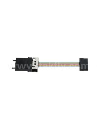 MT-Mini MT Fibra óptica Jumper. Solución compacta de alto rendimiento para módulos ópticos paralelos QSFP/QSFP28/100G PSM4/OSFP