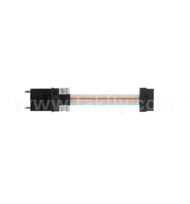 MT-Mini MT Fibra óptica Jumper. Solución compacta de alto rendimiento para módulos ópticos paralelos QSFP/QSFP28/100G PSM4/OSFP