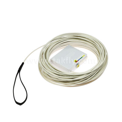 Kit de salida de fibra pre-terminada FTTH