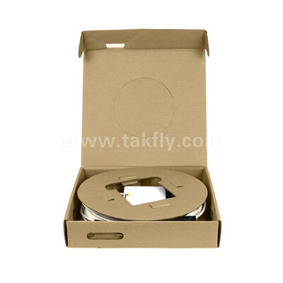 Kit de salida de fibra pre-terminada FTTH