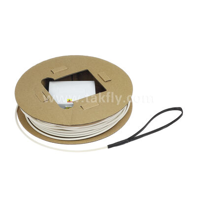 Kit de salida de fibra pre-terminada FTTH